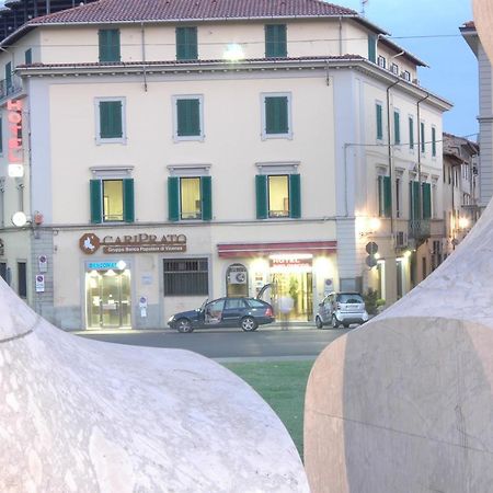 Hotel San Marco Prato  Eksteriør billede