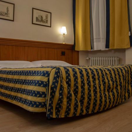 Hotel San Marco Prato  Eksteriør billede