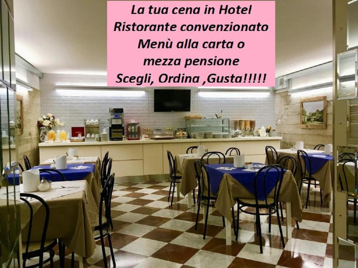 Hotel San Marco Prato  Eksteriør billede