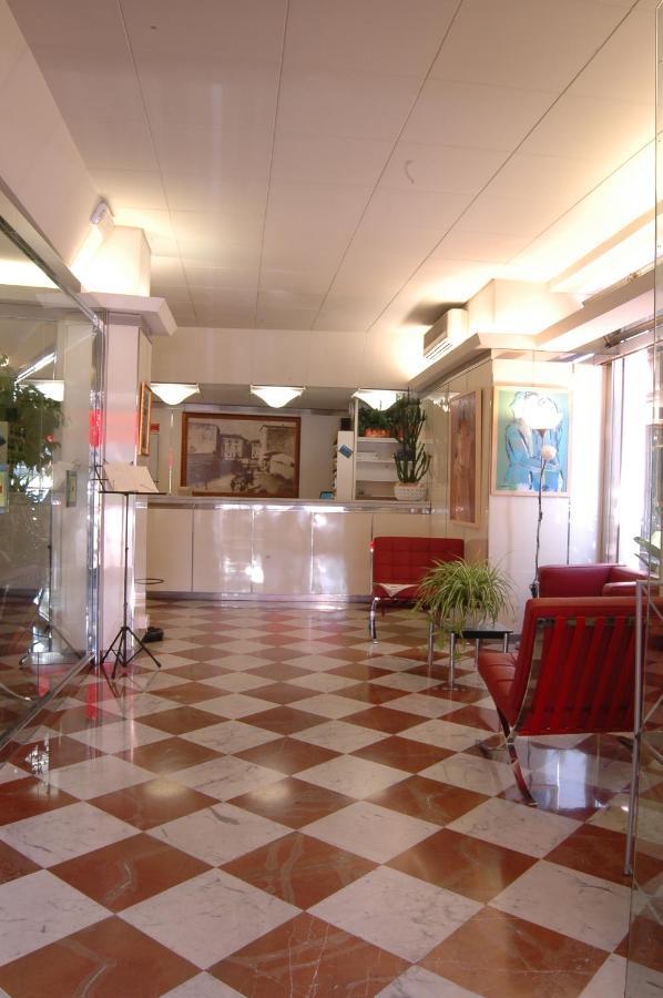 Hotel San Marco Prato  Eksteriør billede