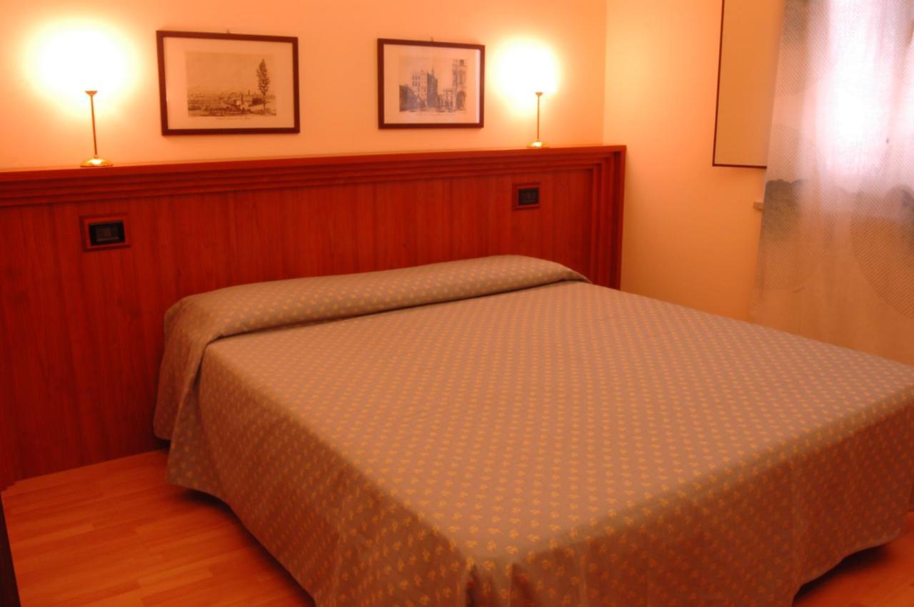 Hotel San Marco Prato  Eksteriør billede