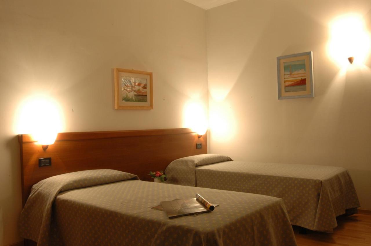 Hotel San Marco Prato  Eksteriør billede