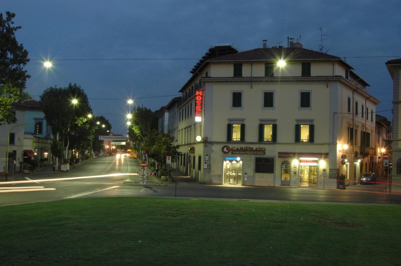 Hotel San Marco Prato  Eksteriør billede