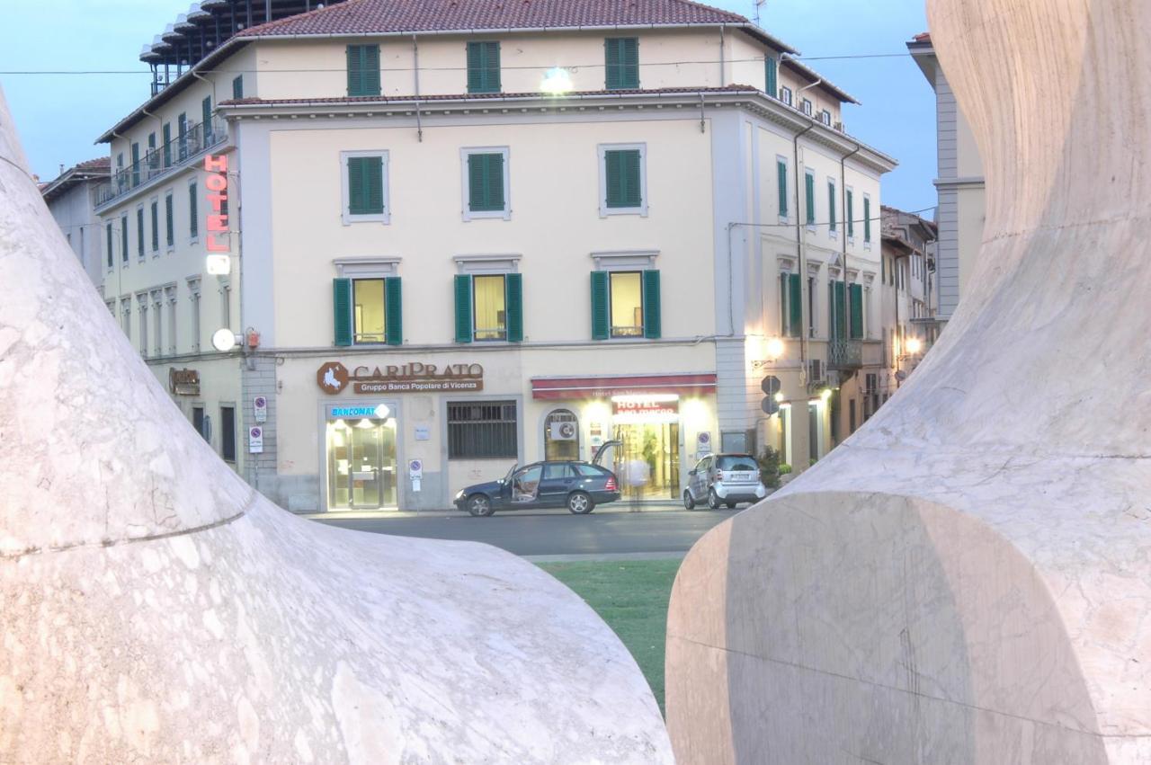 Hotel San Marco Prato  Eksteriør billede