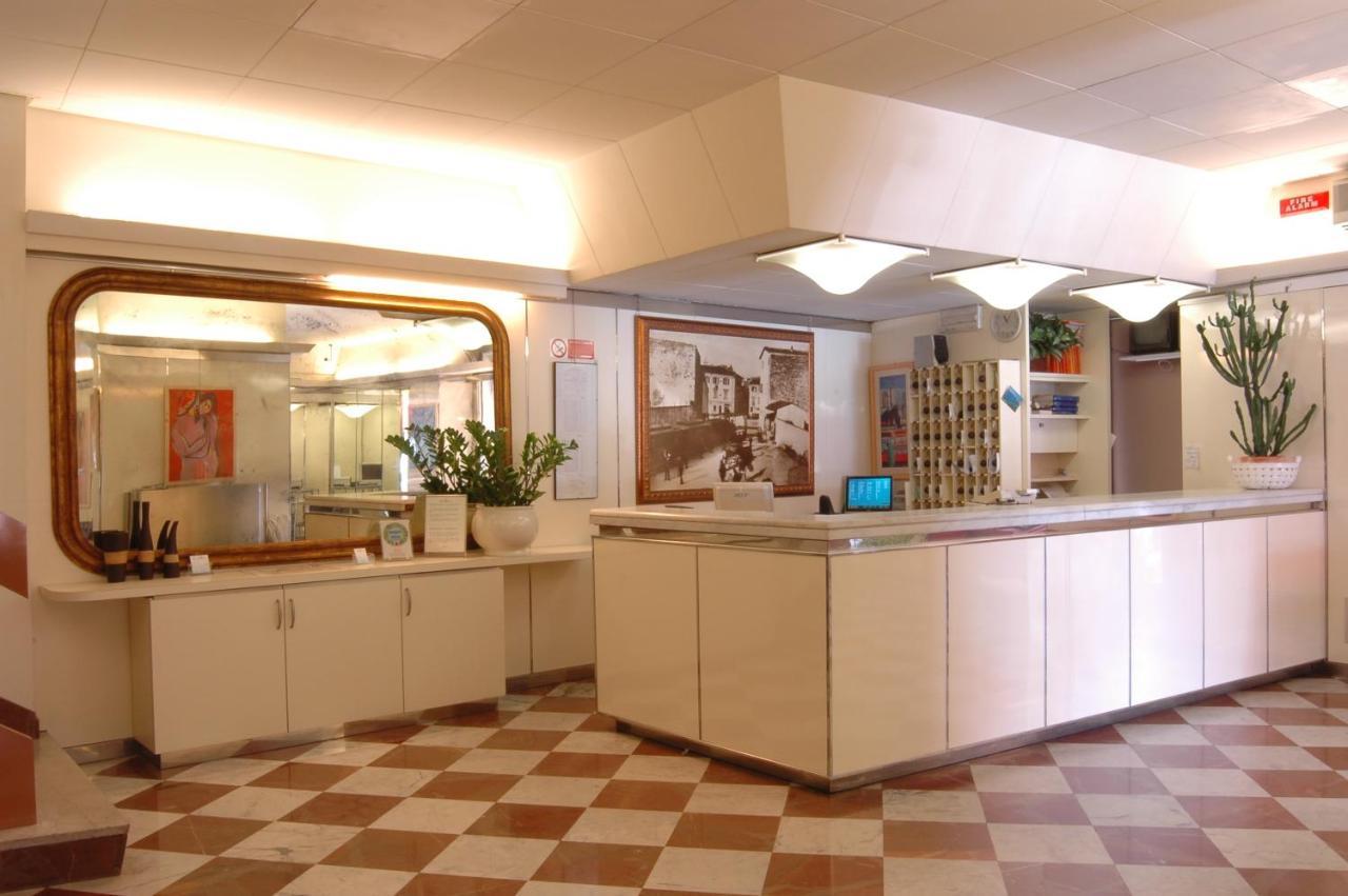 Hotel San Marco Prato  Eksteriør billede