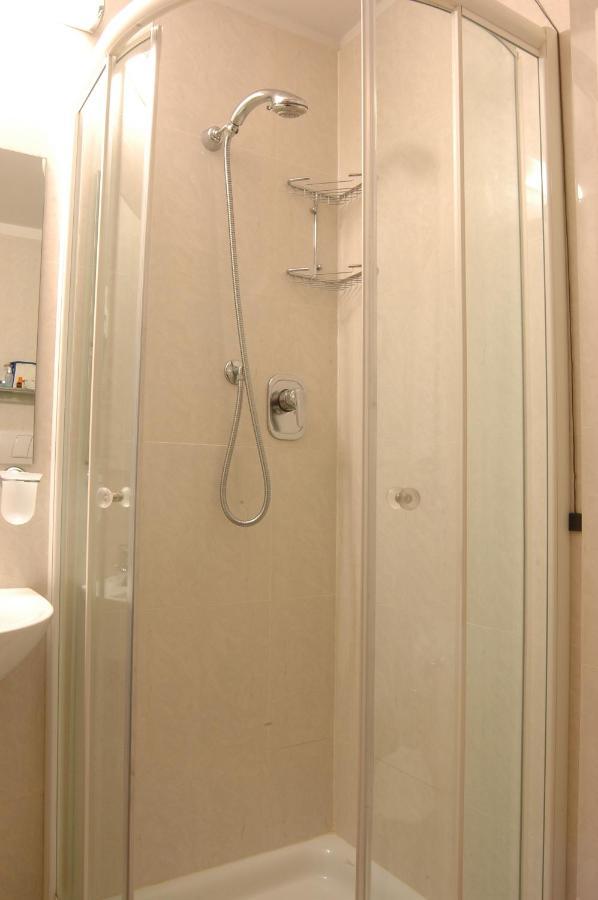 Hotel San Marco Prato  Eksteriør billede
