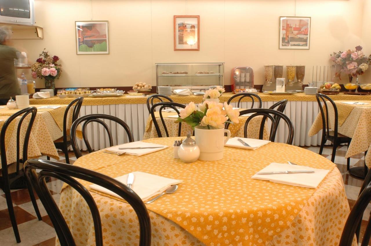 Hotel San Marco Prato  Eksteriør billede