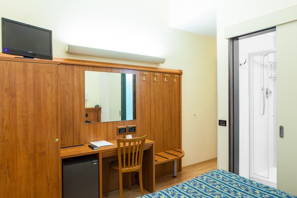 Hotel San Marco Prato  Værelse billede