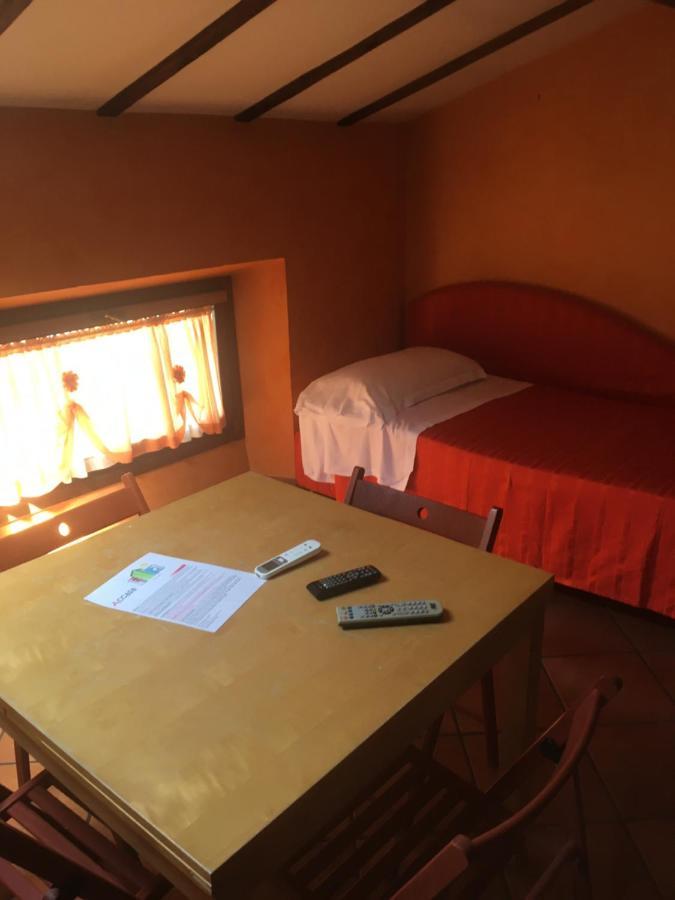 Hotel San Marco Prato  Eksteriør billede