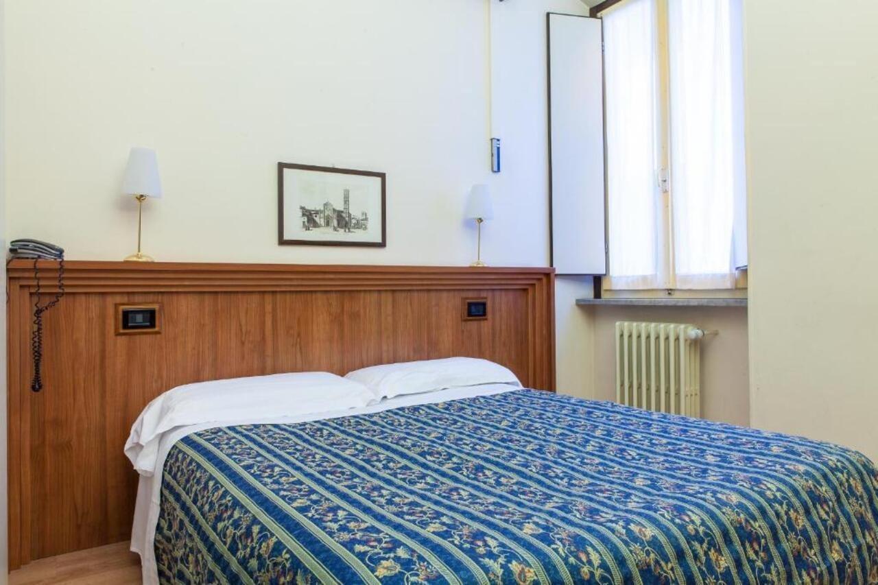 Hotel San Marco Prato  Eksteriør billede
