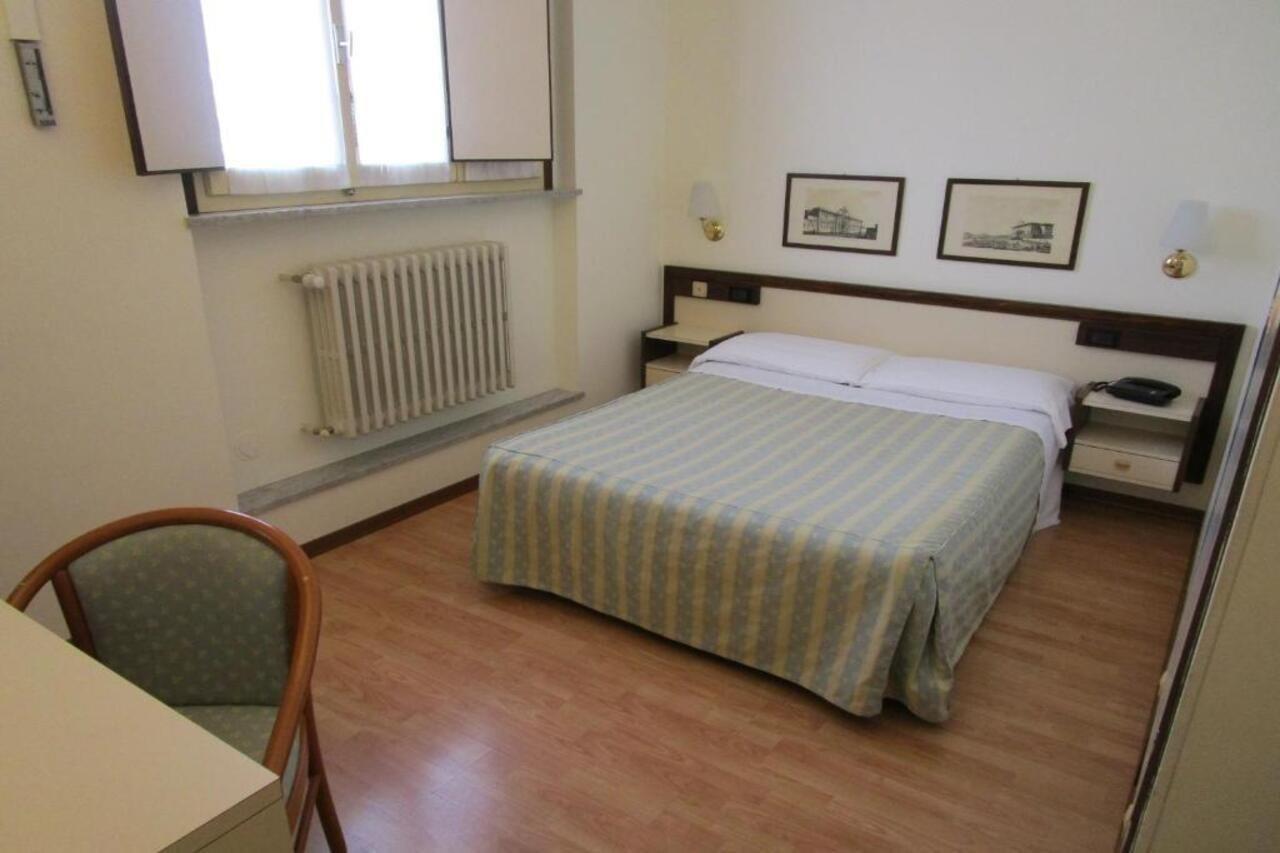 Hotel San Marco Prato  Eksteriør billede