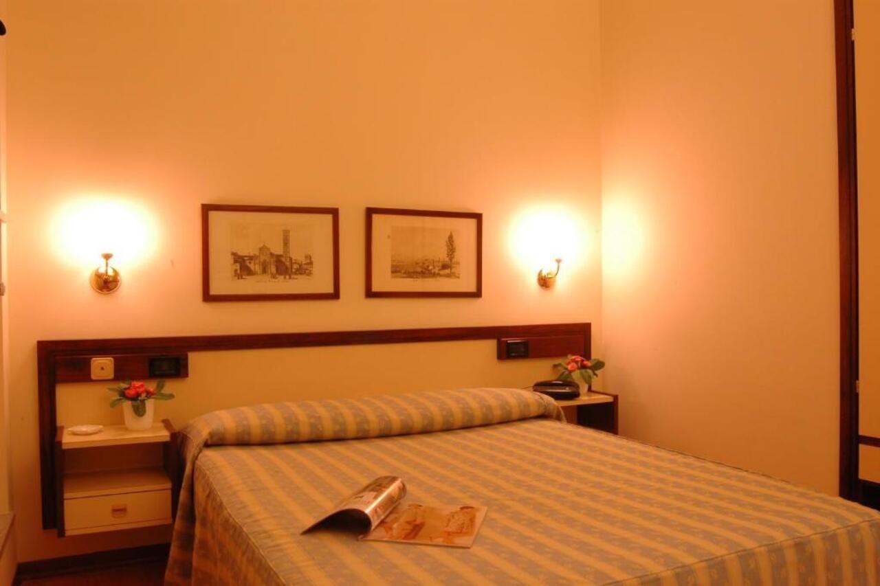 Hotel San Marco Prato  Eksteriør billede