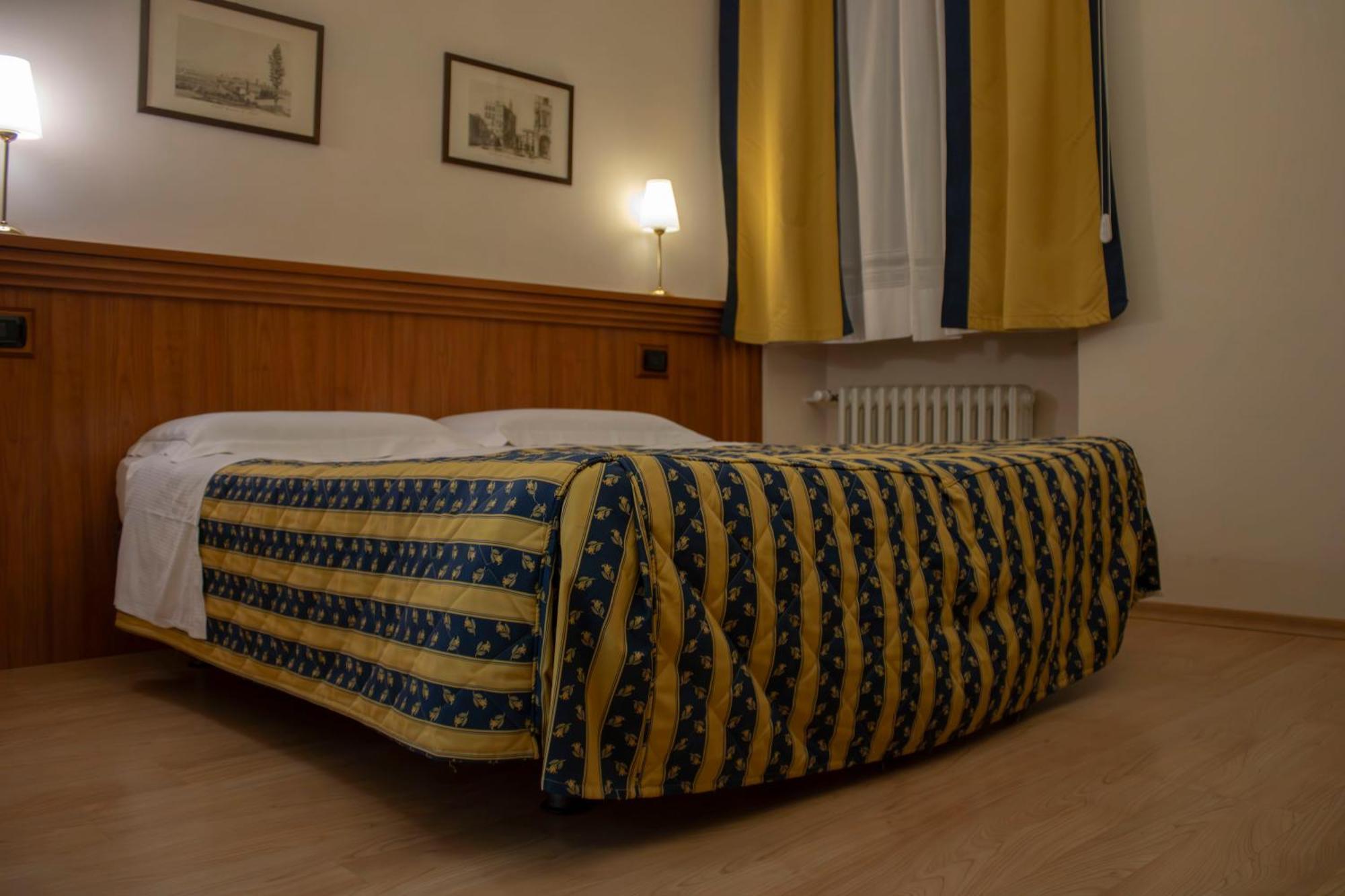 Hotel San Marco Prato  Eksteriør billede