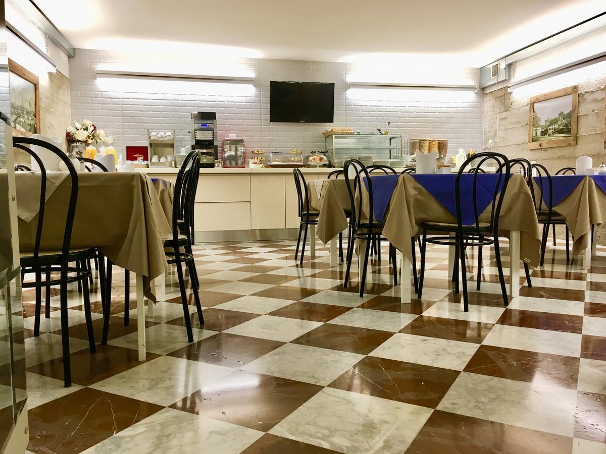 Hotel San Marco Prato  Eksteriør billede