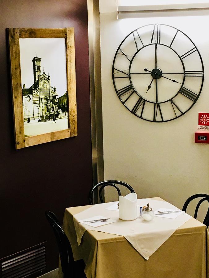 Hotel San Marco Prato  Eksteriør billede