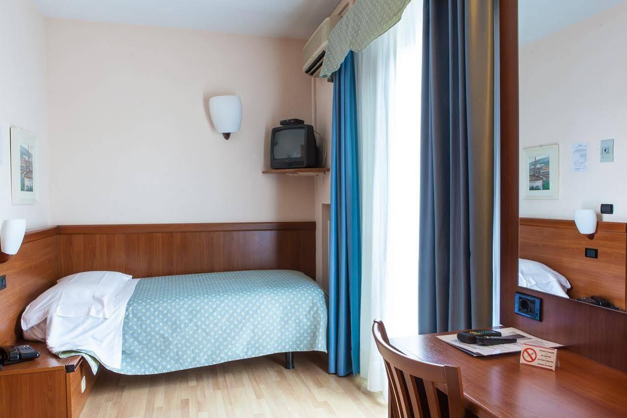 Hotel San Marco Prato  Eksteriør billede