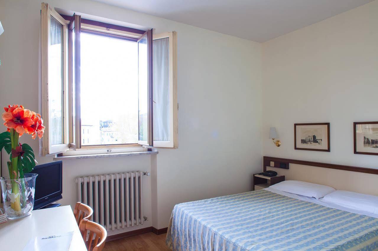 Hotel San Marco Prato  Eksteriør billede
