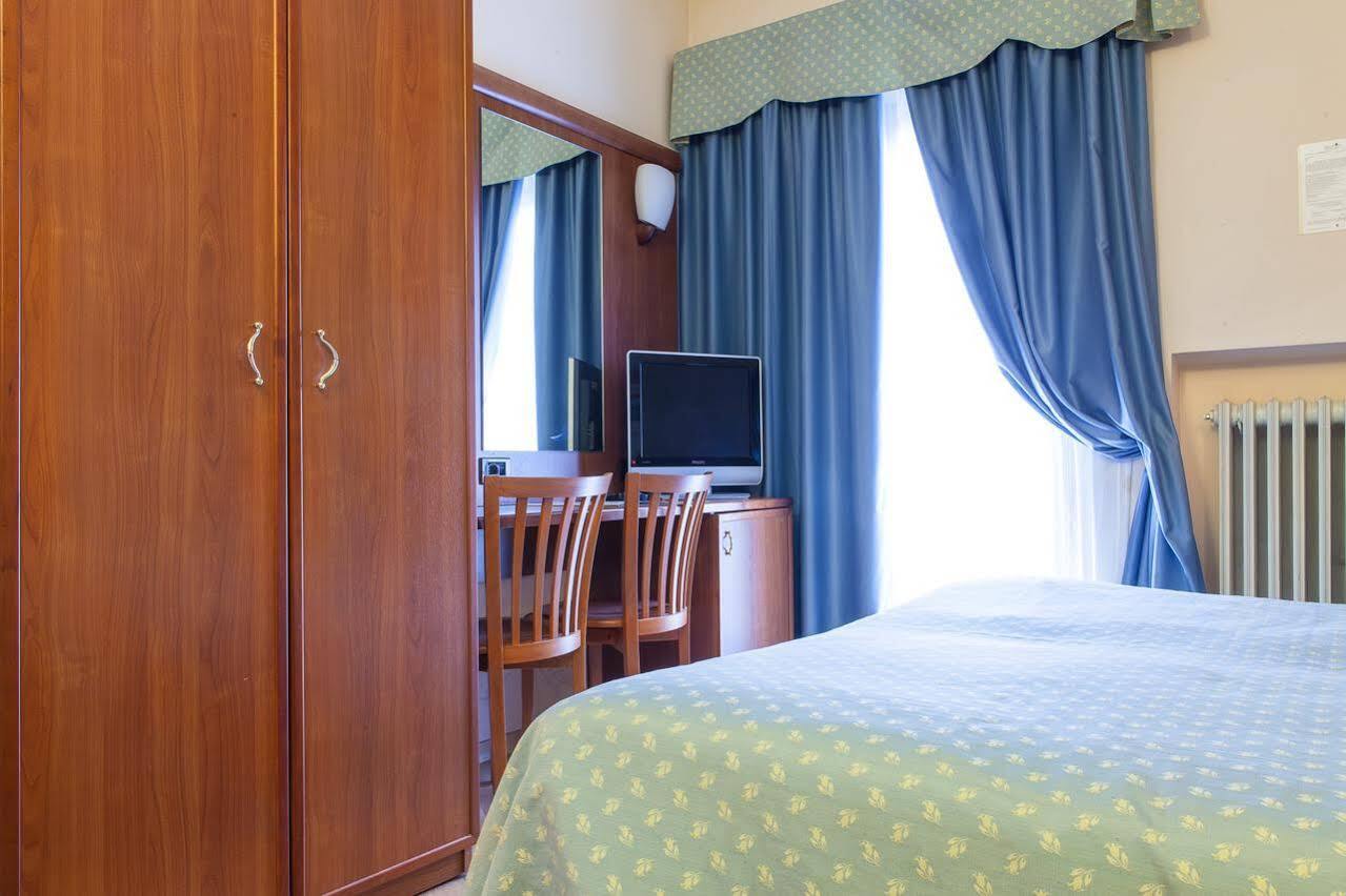 Hotel San Marco Prato  Eksteriør billede