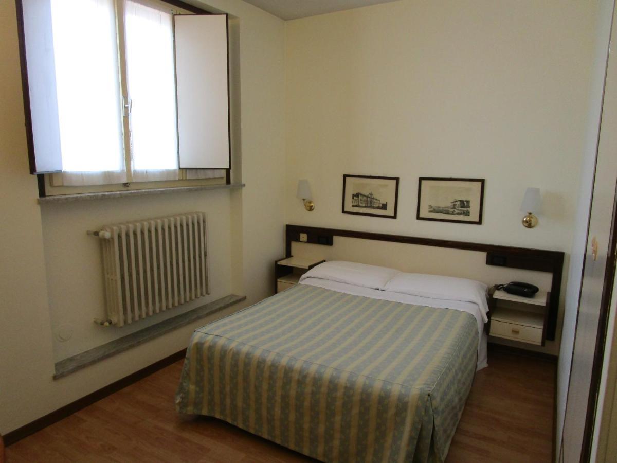 Hotel San Marco Prato  Eksteriør billede